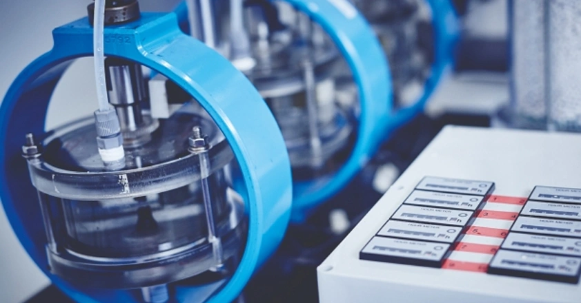 Intergranular Corrosion (IGC) Test