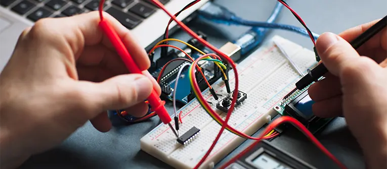 FAILURE ANALYSIS Test